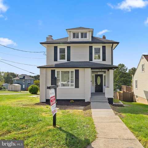 1720 ARBUTUS AVENUE, HALETHORPE, MD 21227