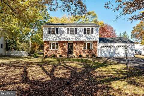 536 OAK PARK ROAD, HATFIELD, PA 19440