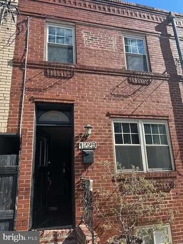 1229 S WARNOCK STREET, PHILADELPHIA, PA 19147