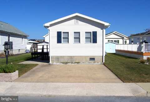 160 CLAM SHELL ROAD, OCEAN CITY, MD 21842