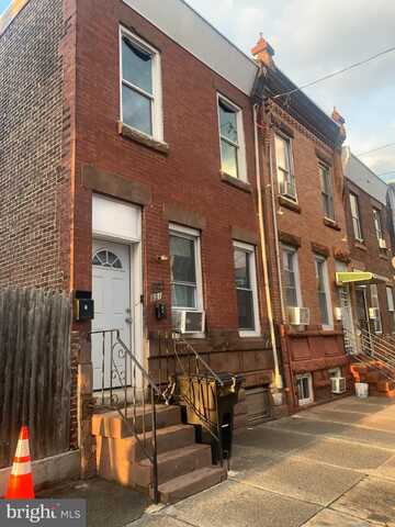 851 E ONTARIO STREET, PHILADELPHIA, PA 19134