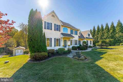 256 JOSEPH ROAD, OXFORD, PA 19363