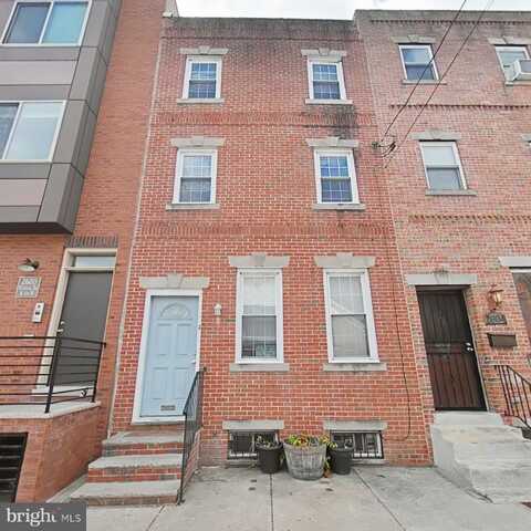 2602 FEDERAL STREET, PHILADELPHIA, PA 19146