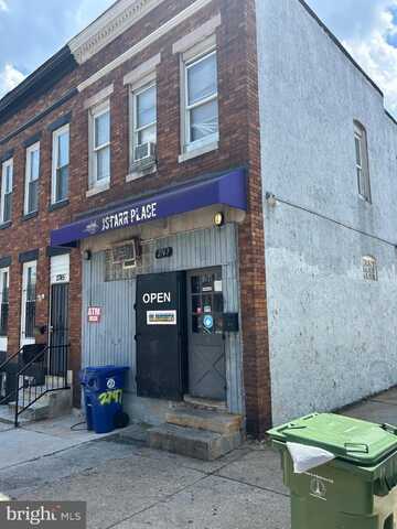 2747 HARLEM AVENUE, BALTIMORE, MD 21216