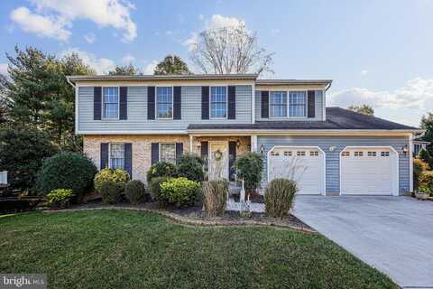 931 ALEXANDRIA WAY, BEL AIR, MD 21014