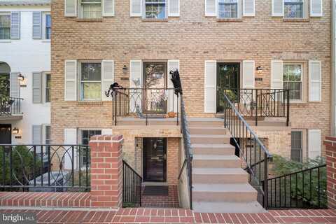 3285 SUTTON PLACE NW, WASHINGTON, DC 20016