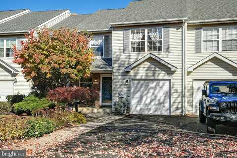 6186 MOUNTAIN LAUREL COURT, PIPERSVILLE, PA 18947