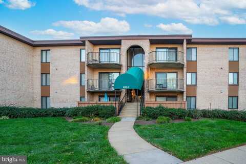 6994 HANOVER PARKWAY, GREENBELT, MD 20770