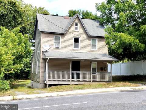 11015 REISTERSTOWN ROAD, OWINGS MILLS, MD 21117