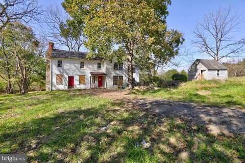 14301 REHOBETH CHURCH ROAD, LOVETTSVILLE, VA 20180