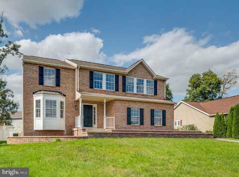 44 BANCROFT STREET, TANEYTOWN, MD 21787