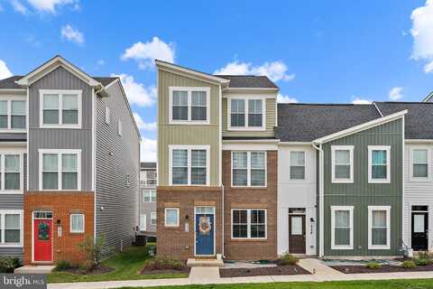 332 FURGESON LANE, FREDERICK, MD 21702