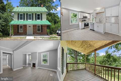 1316 PLEASANT VALLEY ROAD, WESTMINSTER, MD 21158