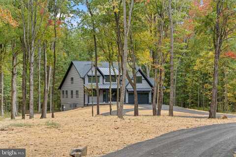 5725 TURNER ROAD, BROAD RUN, VA 20137