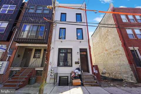 1945 N GRATZ STREET, PHILADELPHIA, PA 19121