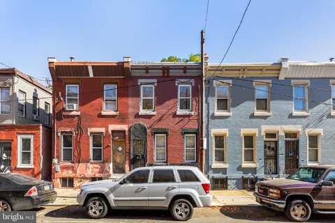 2341 N 11TH STREET, PHILADELPHIA, PA 19133