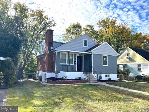 4701 RENWICK AVENUE, BALTIMORE, MD 21206