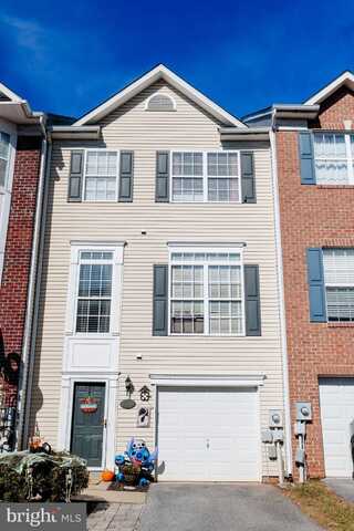 2498 LAKESIDE DRIVE, FREDERICK, MD 21702