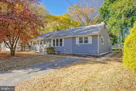 26 THORNTON PLACE, MOUNT HOLLY, NJ 08060