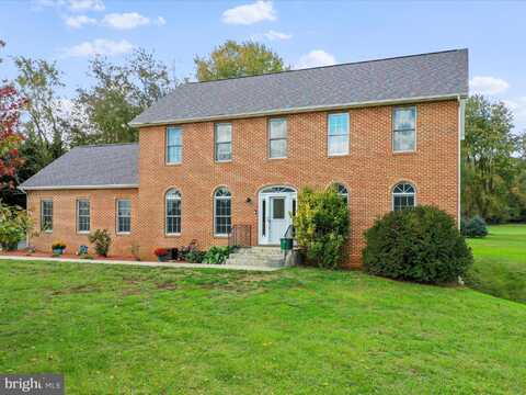 526 GALA ROAD, INWOOD, WV 25428