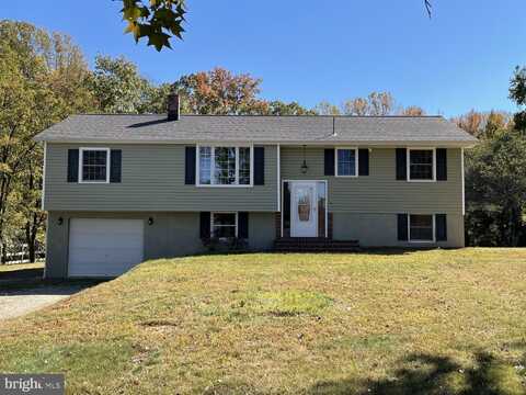 9524 RAPIDAN DRIVE, FREDERICKSBURG, VA 22407