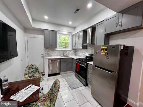 1645 S MARSTON STREET, PHILADELPHIA, PA 19145