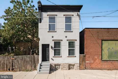 3566 WITTE STREET, PHILADELPHIA, PA 19134