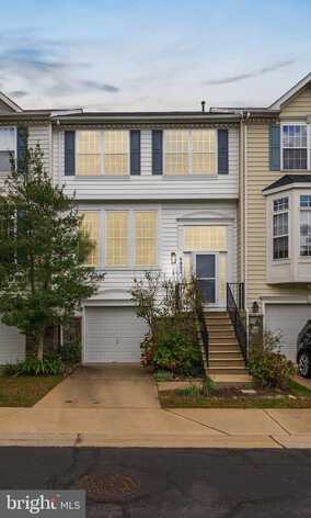 4802 TUDORVILLE PLACE, OLNEY, MD 20832