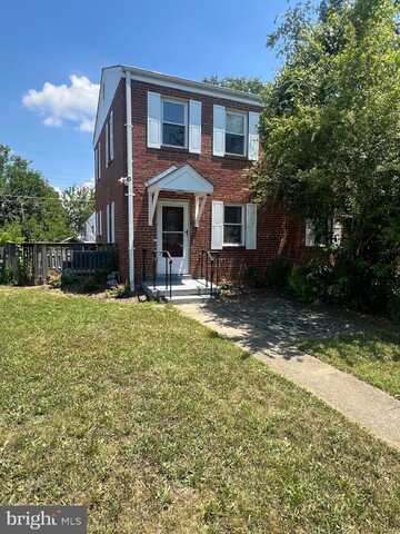 2240 FARRINGTON AVENUE, ALEXANDRIA, VA 22303