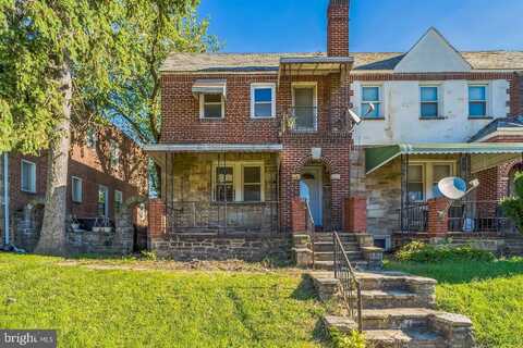 3742 DOLFIELD AVENUE, BALTIMORE, MD 21215