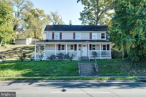 5717 TELEGRAPH ROAD, ALEXANDRIA, VA 22303