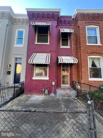 2230 12TH STREET NW, WASHINGTON, DC 20009