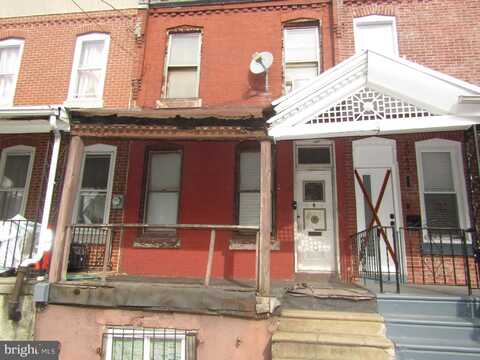 3051 EUCLID AVENUE, PHILADELPHIA, PA 19121