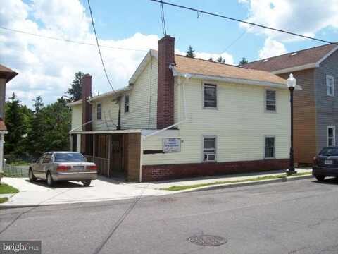 82 BOWERY STREET, FROSTBURG, MD 21532