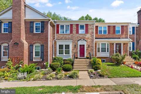 11713 COLLINGWOOD COURT, WOODBRIDGE, VA 22192