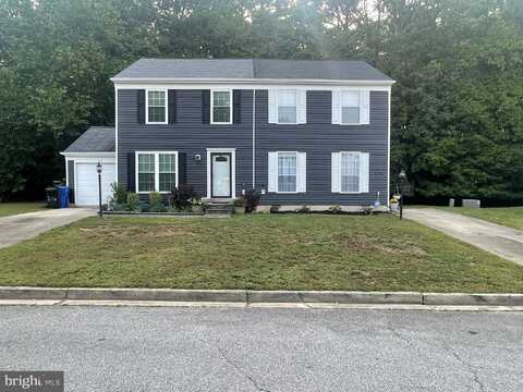 214 SUSAN DRIVE, INDIAN HEAD, MD 20640