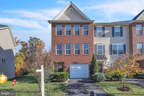 49 SAVAGE COURT, FALLING WATERS, WV 25419