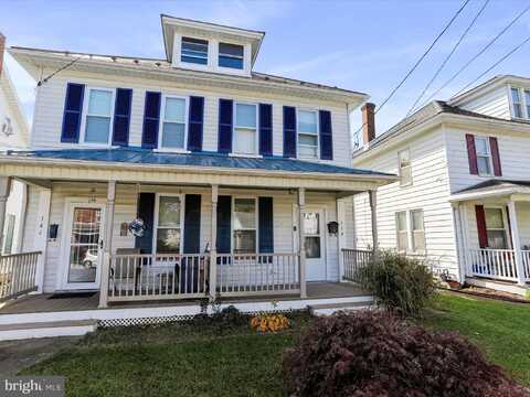 139 ADDISON AVENUE, GREENCASTLE, PA 17225