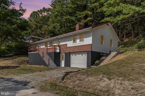 7009 CHAMBERSBURG ROAD, FAYETTEVILLE, PA 17222