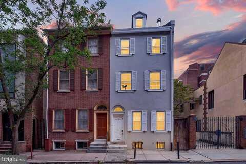 736 MANNING STREET, PHILADELPHIA, PA 19106