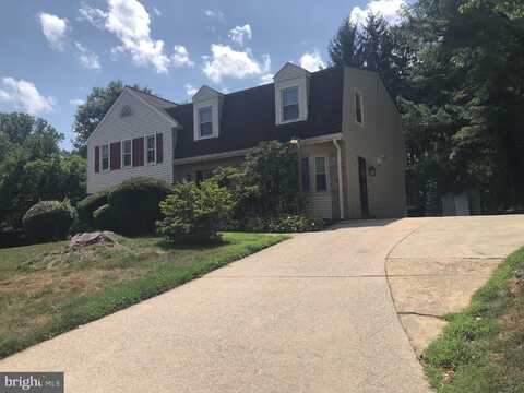 12608 GARDEN GATE ROAD, SILVER SPRING, MD 20902