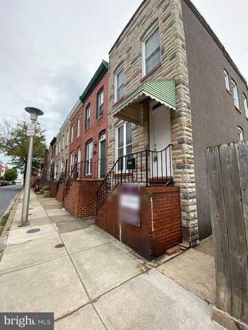 1345 RICHARDSON STREET, BALTIMORE, MD 21230