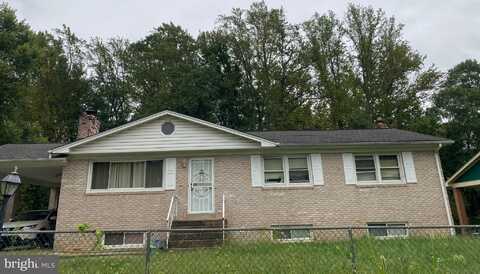 6819 GROVETON DRIVE, CLINTON, MD 20735