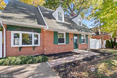 1504 ASTOR STREET, NORRISTOWN, PA 19401