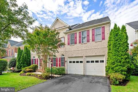 43915 KITTIWAKE DRIVE, LEESBURG, VA 20176