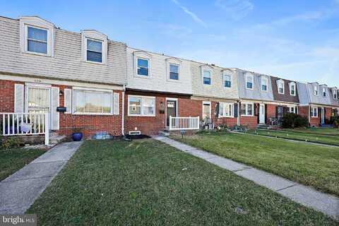 5220 DARIEN ROAD, BALTIMORE, MD 21206