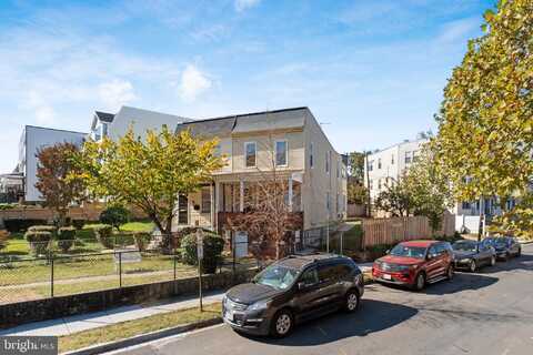 1646 TRINIDAD AVENUE NE, WASHINGTON, DC 20002