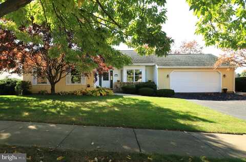 906 LILLIAN CIRCLE, STATE COLLEGE, PA 16801