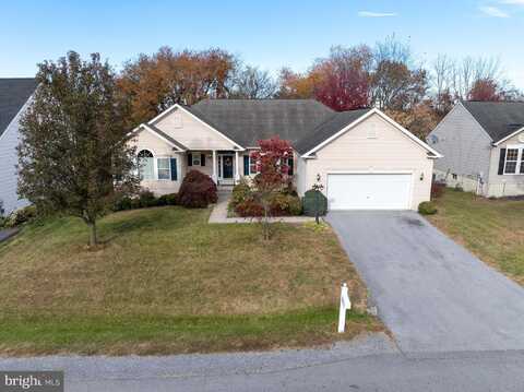 420 HOGAN DRIVE, MARTINSBURG, WV 25405