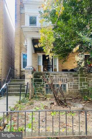 1018 WAGNER AVENUE, PHILADELPHIA, PA 19141